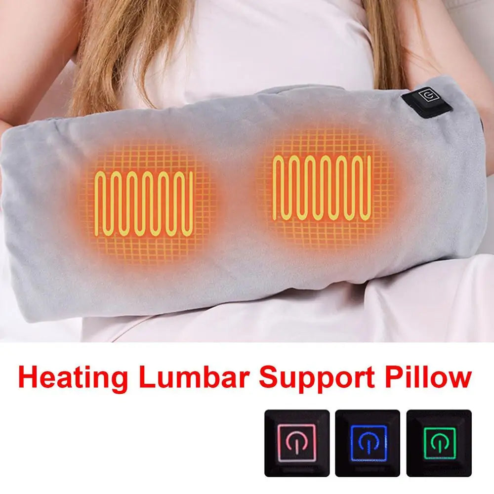 Hema warmte kussen voor bed – Perfect voor koude winternachten