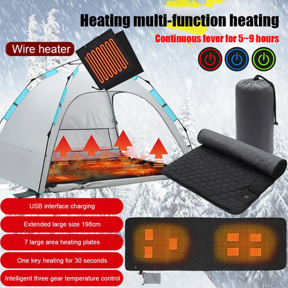Warmtekussen met infrarood technologie – Diepe warmte voor optimale ontspanning