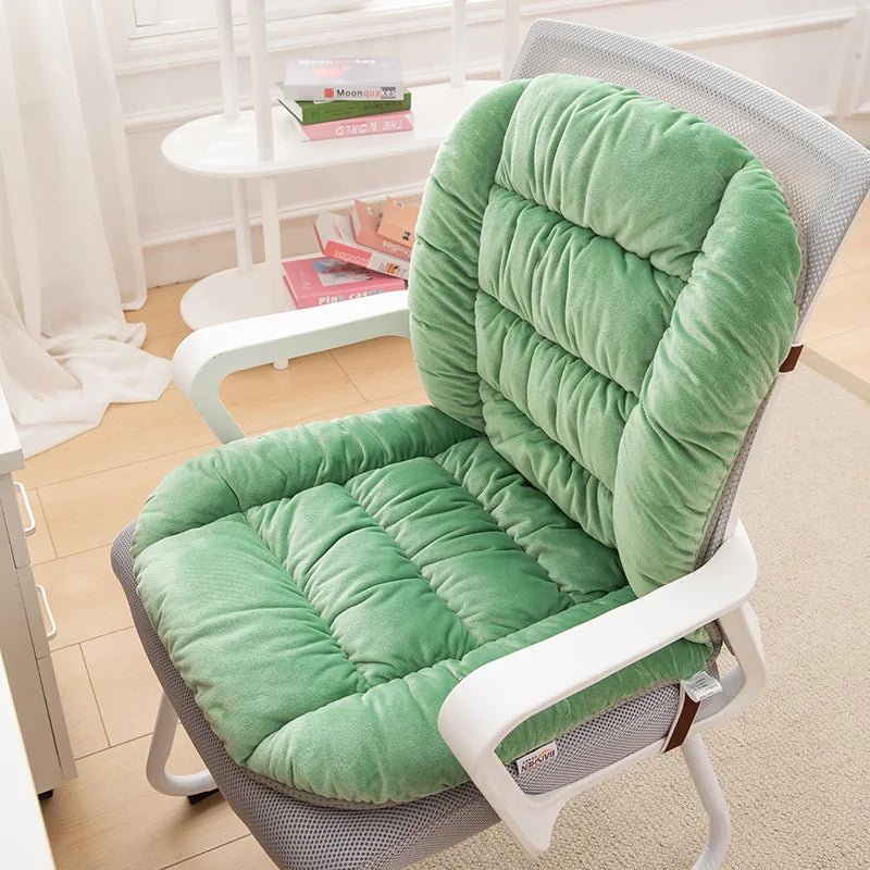 Warmte nekkussen met ergonomisch ontwerp – Perfect voor extra steun