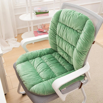 Warmte nekkussen met ergonomisch ontwerp – Perfect voor extra steun