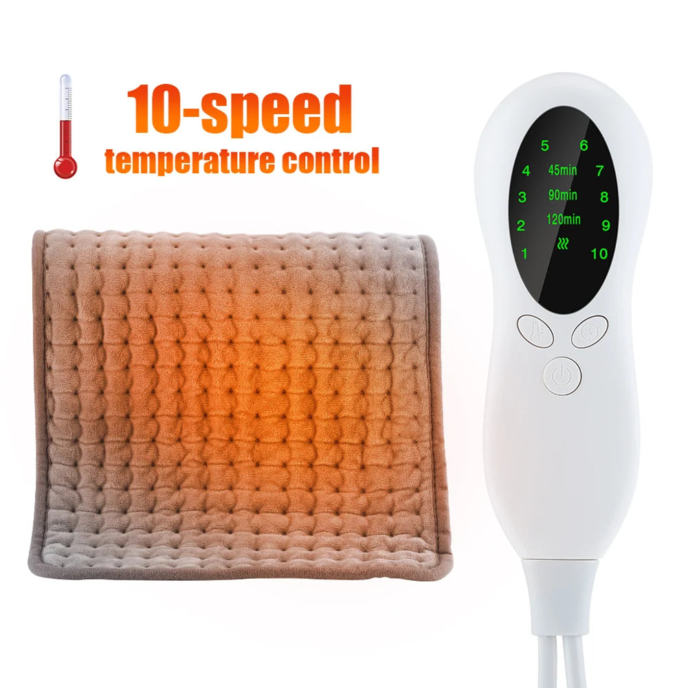 Action warmte nekkussen met verstelbare band – Perfecte pasvorm voor comfort