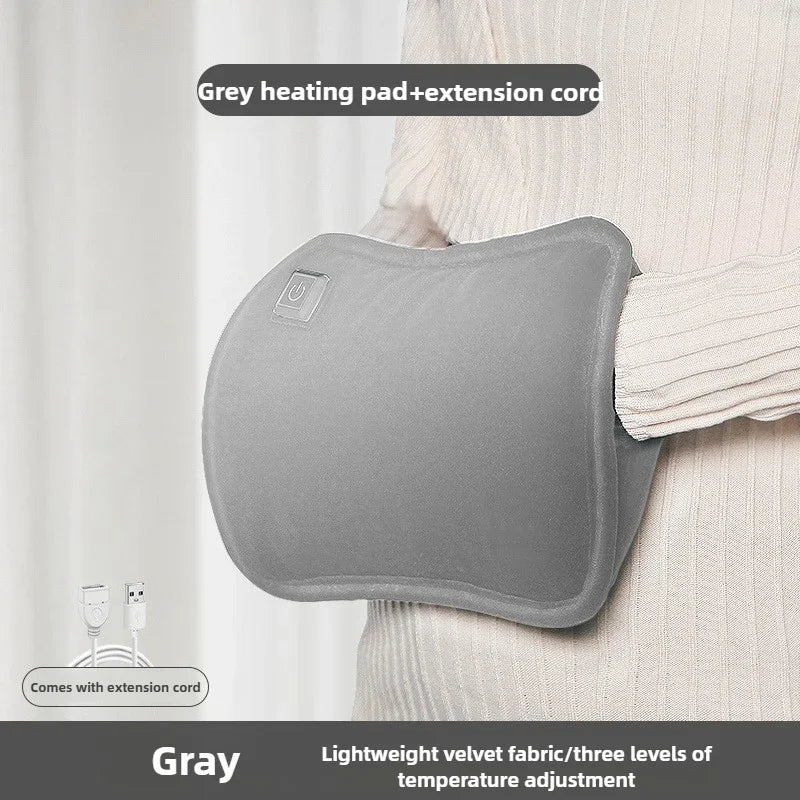 Warmte kussen Action – Betaalbare warmte therapie voor thuis