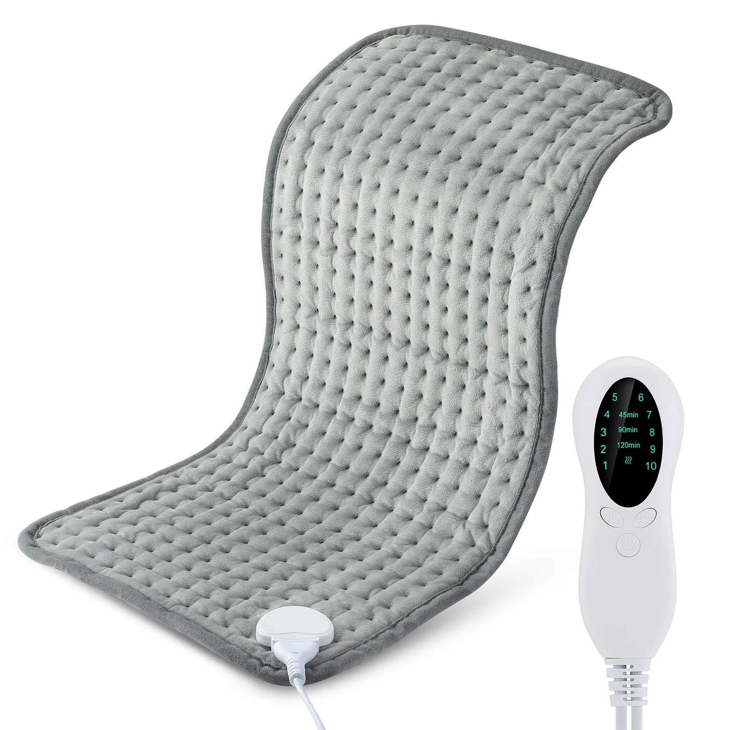 Action warmte nekkussen met verstelbare band – Perfecte pasvorm voor comfort