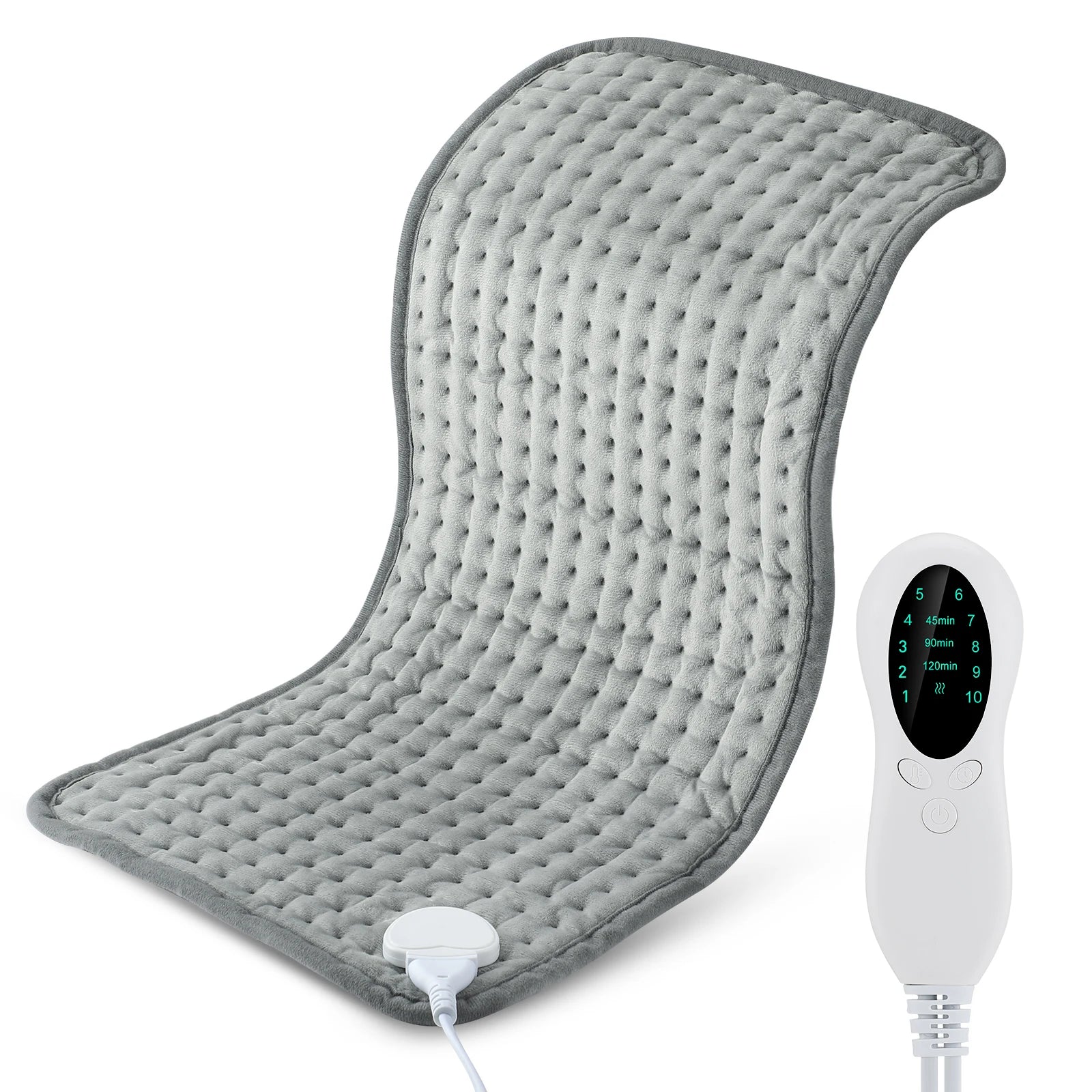 Action warmte nekkussen met verstelbare band – Perfecte pasvorm voor comfort
