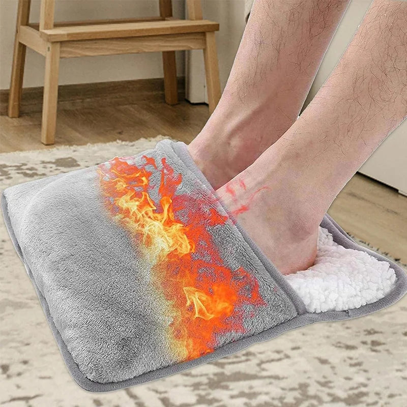Warmtekussen – Ontspannende warmte voor nek en schouders