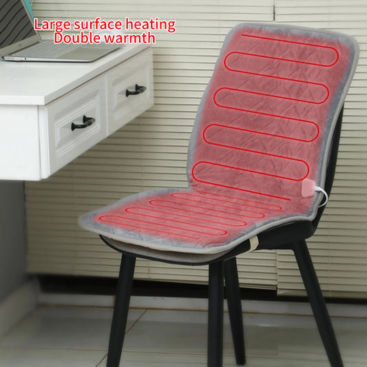 Hema warmtekussen met regelbare warmte – Pas de temperatuur eenvoudig aan