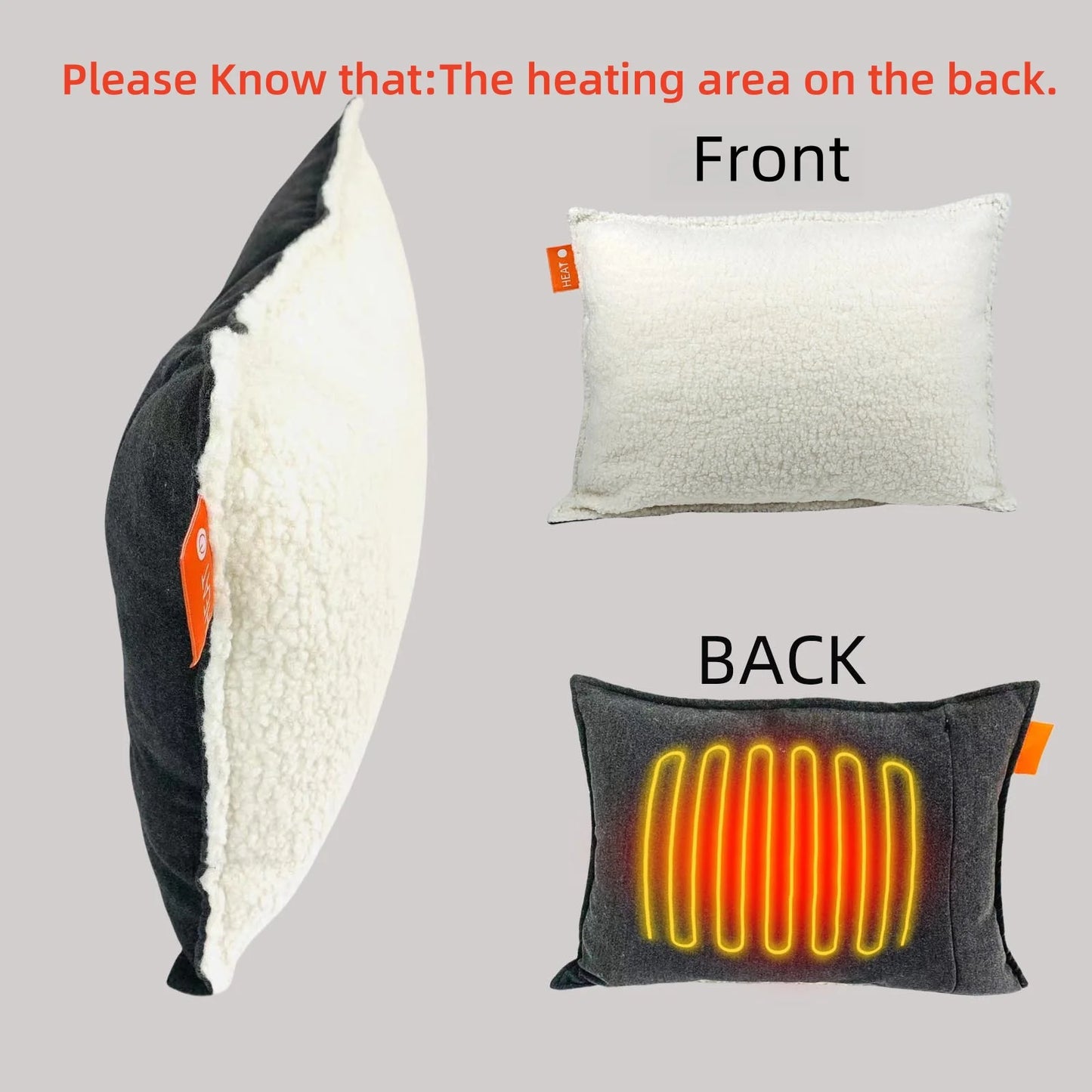 Warmte kussens voor thuisgebruik – Perfect voor bank of bed