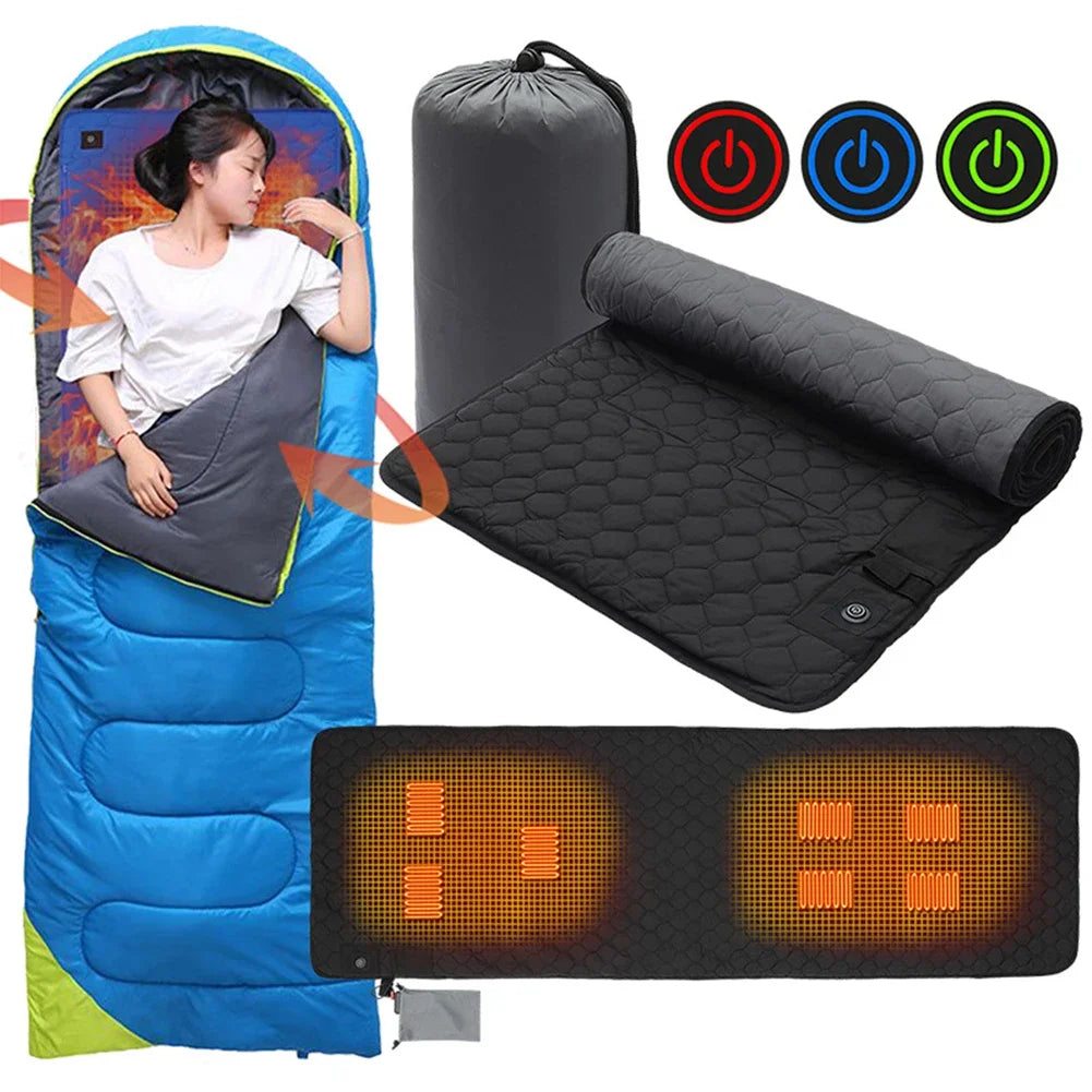 Kruidvat warmtekussen met zachte fleecebekleding – Extra knus en comfortabel
