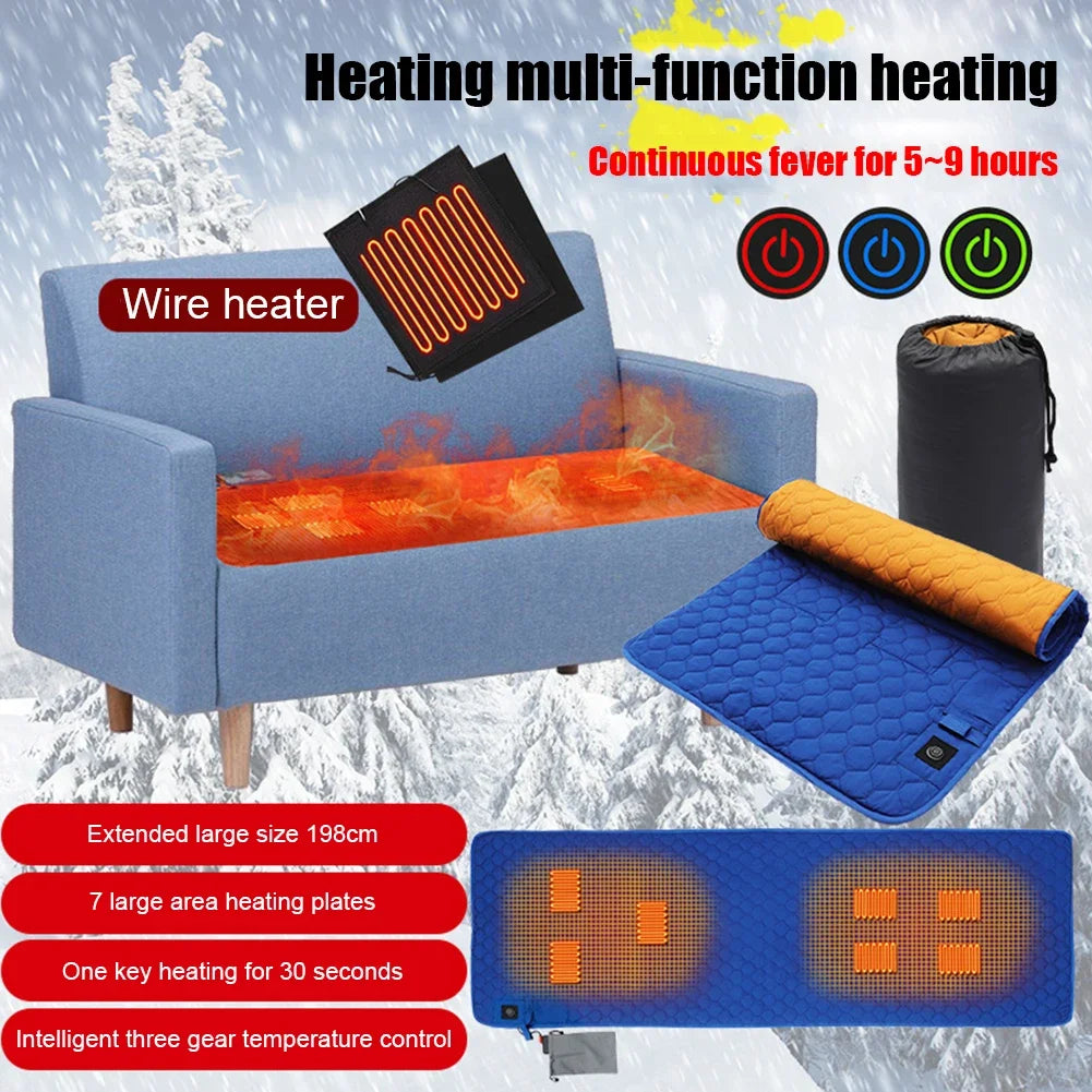 Kruidvat warmtekussen met zachte fleecebekleding – Extra knus en comfortabel