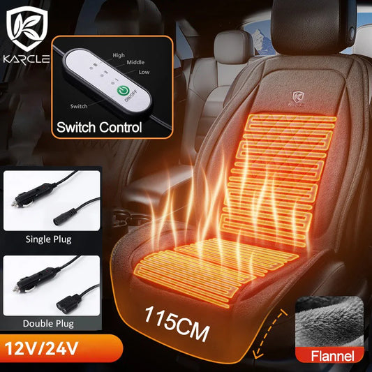 Warmtekussen Action met automatische uitschakeling – Veilig en energiezuinig