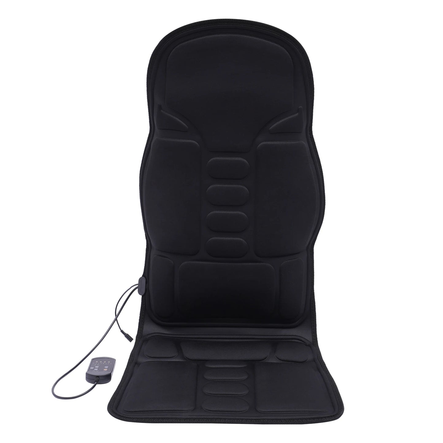 Warmtekussen met zachte fleecehoes – Extra comfort en luxe