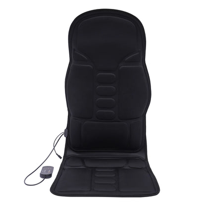 Warmtekussen met zachte fleecehoes – Extra comfort en luxe