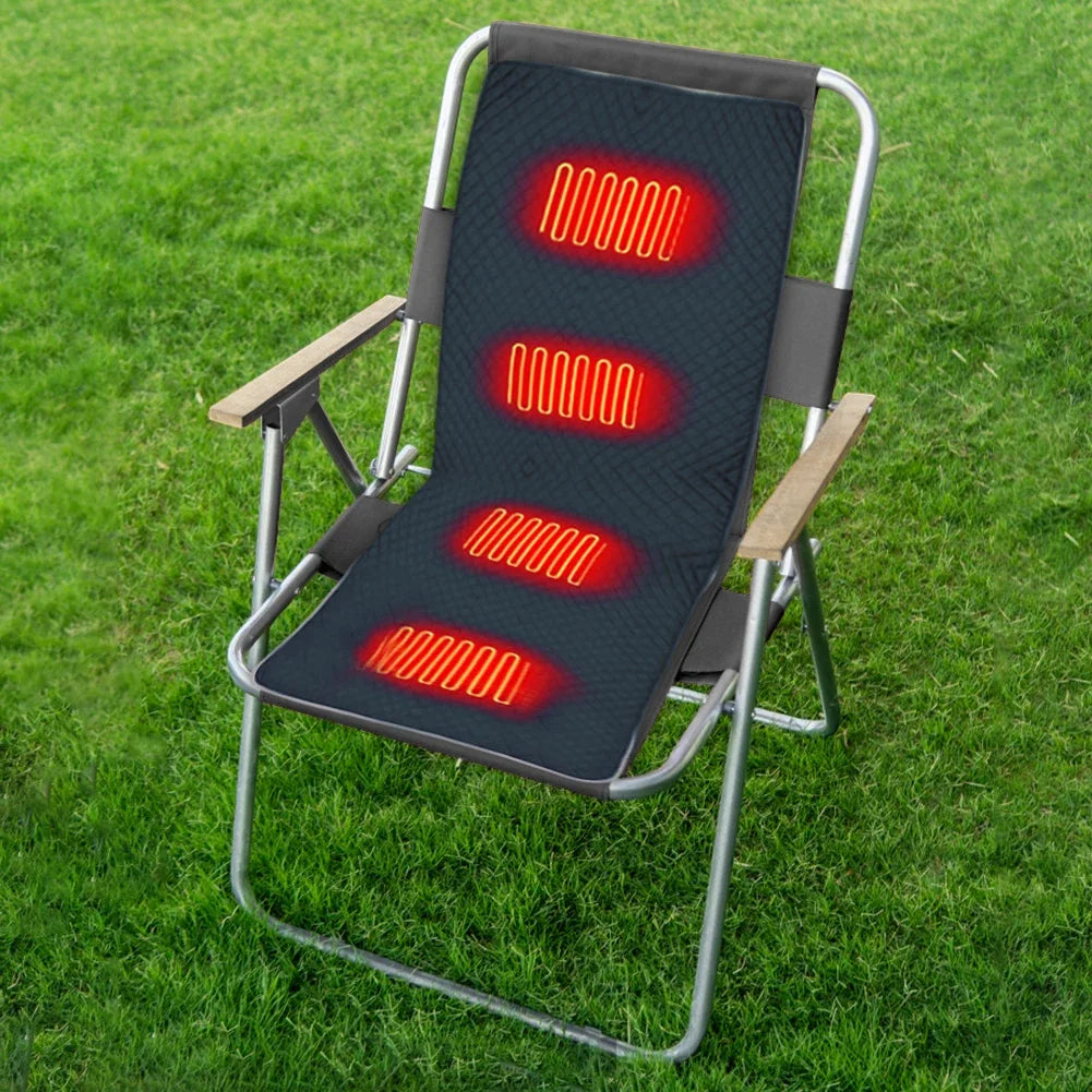 Warmtekussen met zachte fleecehoes – Extra comfort en luxe