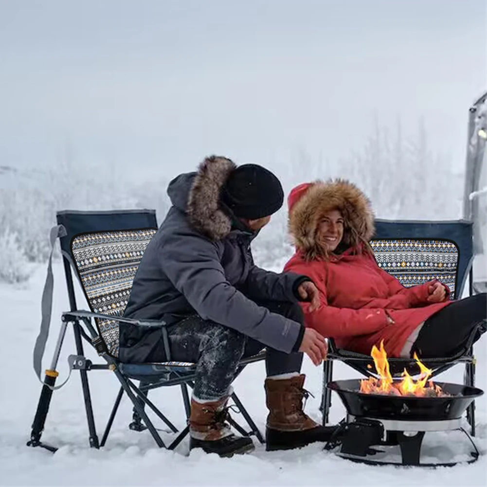 Warmtekussen voor koude voeten – Perfect voor winteravonden