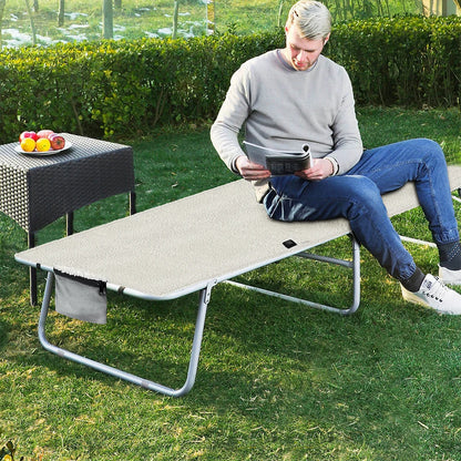 Warmtekussen met lichte warmte-impuls – Voor subtiele warmte
