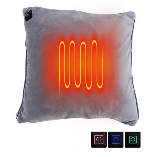 Action warmte nekkussen met verstelbare band – Perfecte pasvorm voor comfort