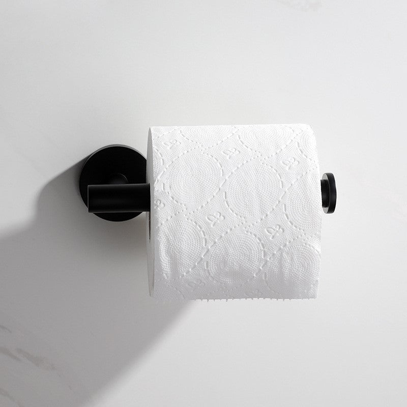 wc-rolhouder-zwart