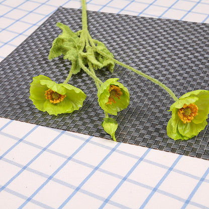 zijde-bloemen