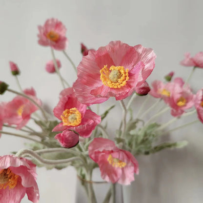 zijde-bloemen