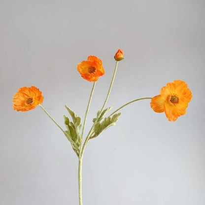 zijden-bloem