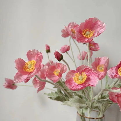 zijden-bloem