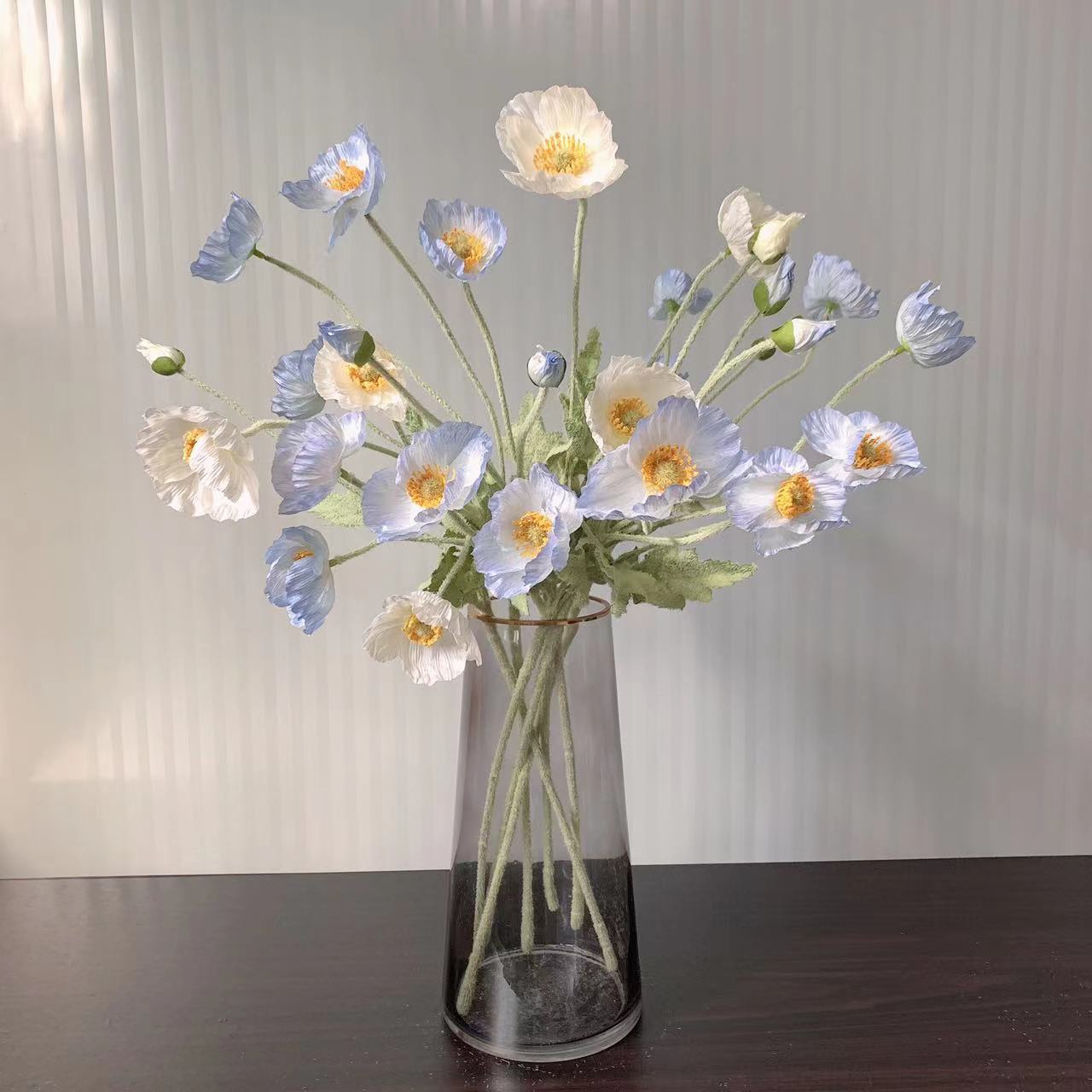zijden-bloemen