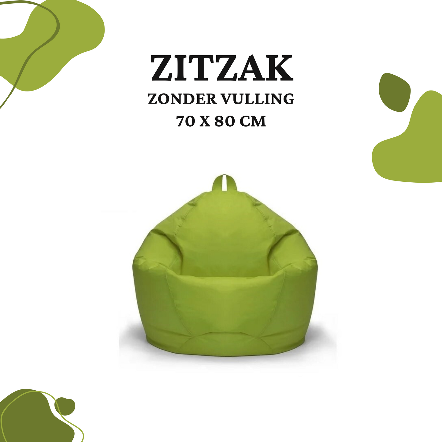  zitzak-gamen