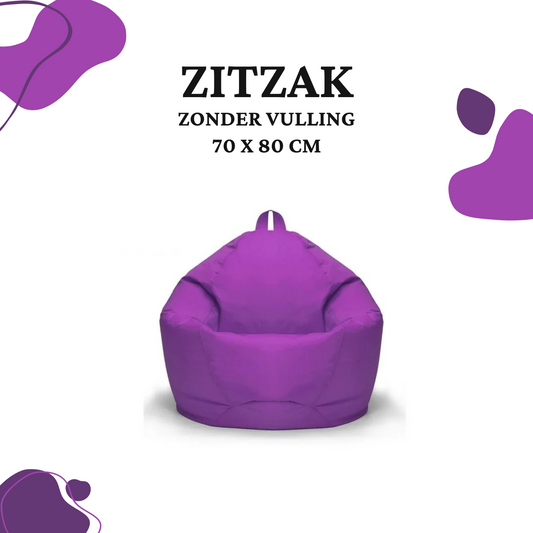 zitzak-kinderen