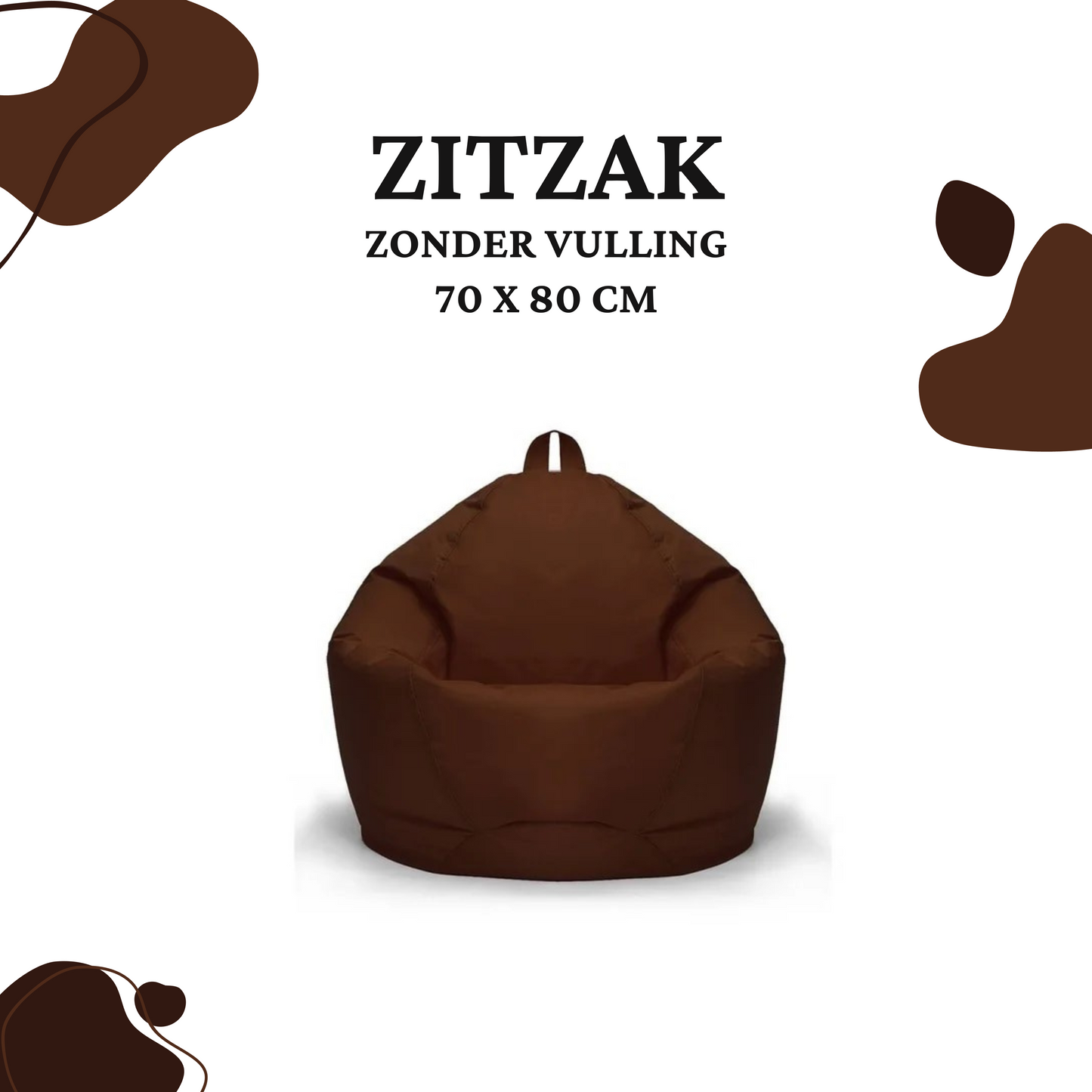 zitzak-kinderkamer