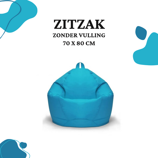 zitzak-kinderkamer