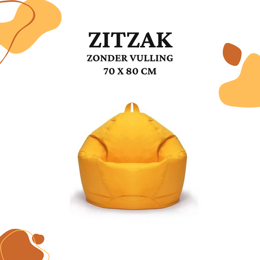 zitzak-stoel