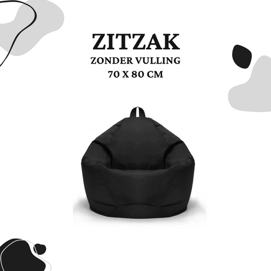zitzak-stoel