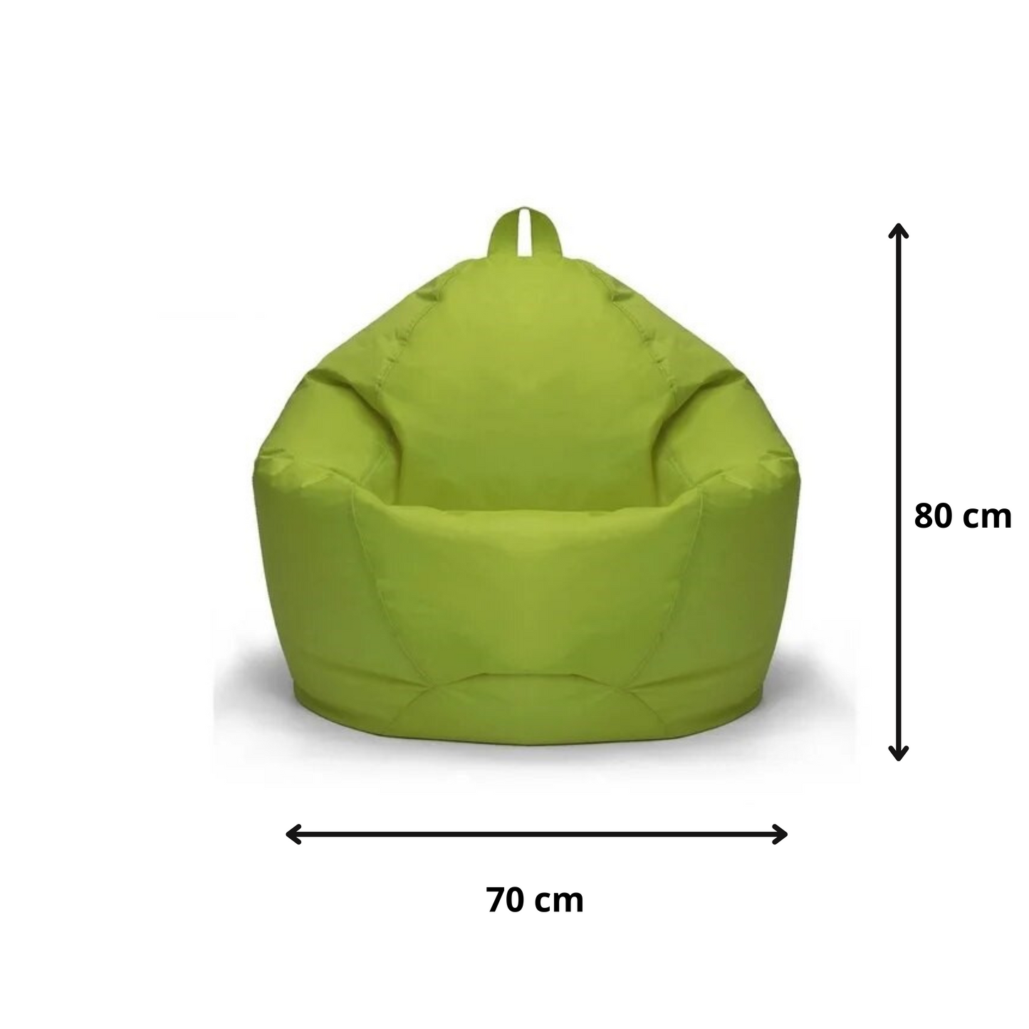 zitzakken