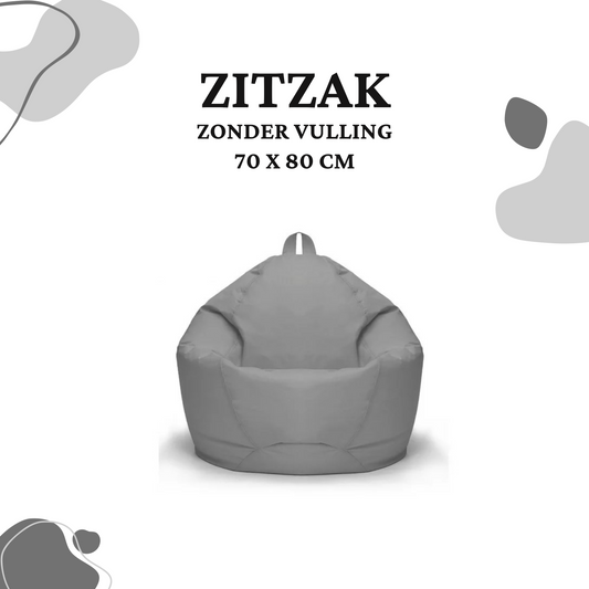 zitzakken