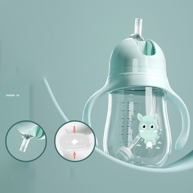 Baby-Flessen