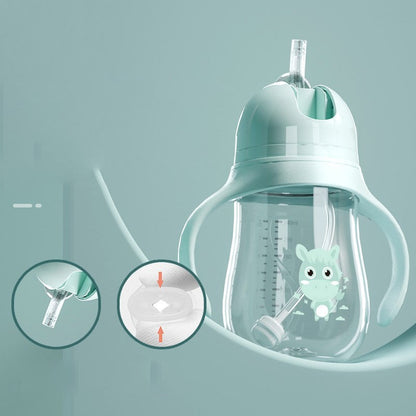 Baby-Flessen