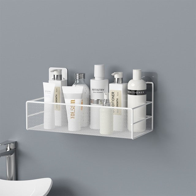 Doucherekje-Zonder-Boren