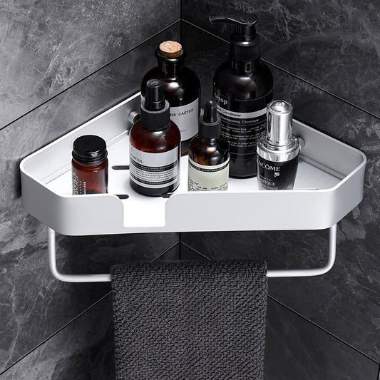 Doucherekje-Met-Handdoekstang