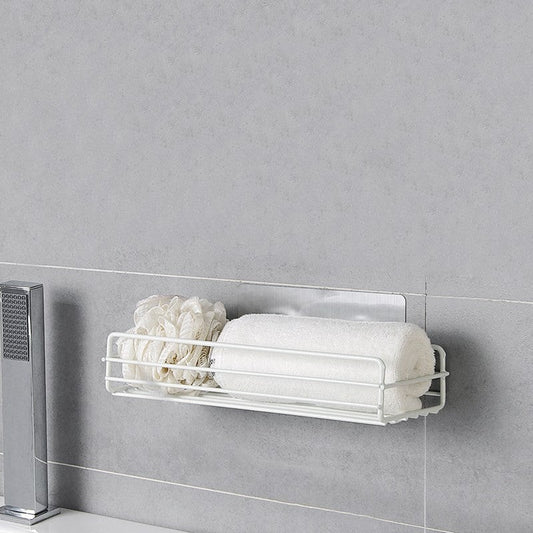 Doucherekje Zonder Boren