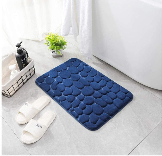 MOLOO Badmat Antislip WC Toilet Mat Douchemat
