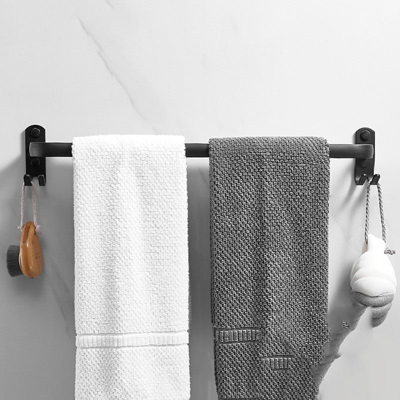 Handdoekenrek-Badkamer