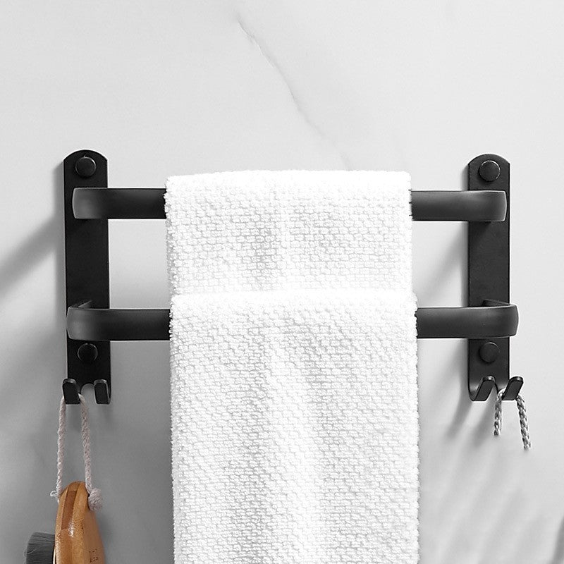 Handdoekrek-Badkamer