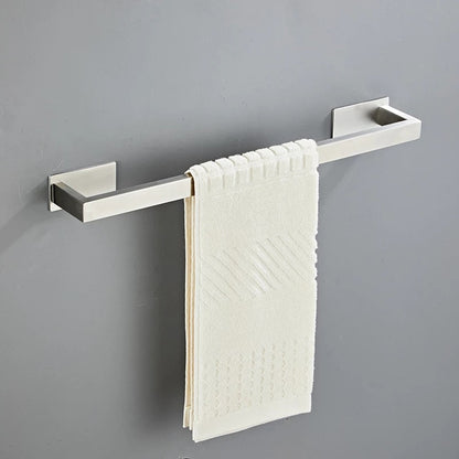 Handdoekhouder-Badkamer
