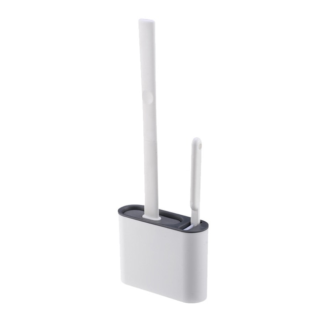Wc-Borstel-Met-Houder