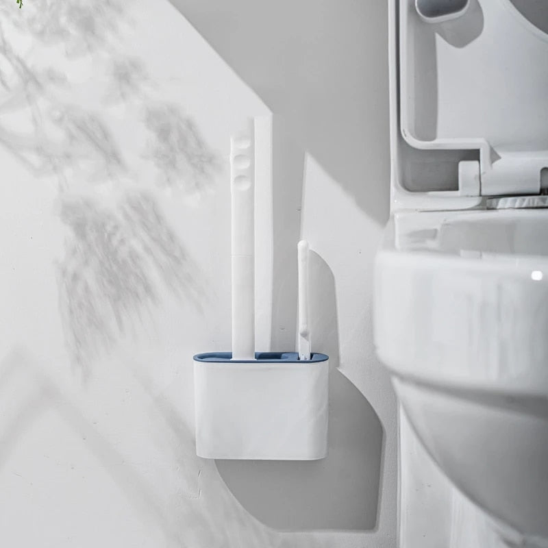 Wc-Borstel-Met-Houder