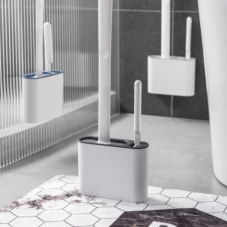 Wc-Borstel-Met-Houder