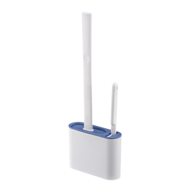 Wc-Borstel-Met-Houder