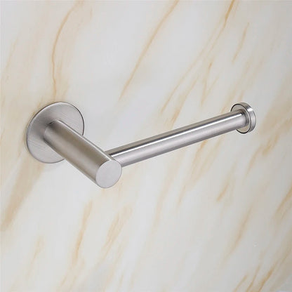Wc-Rolhouder-Zelfklevend