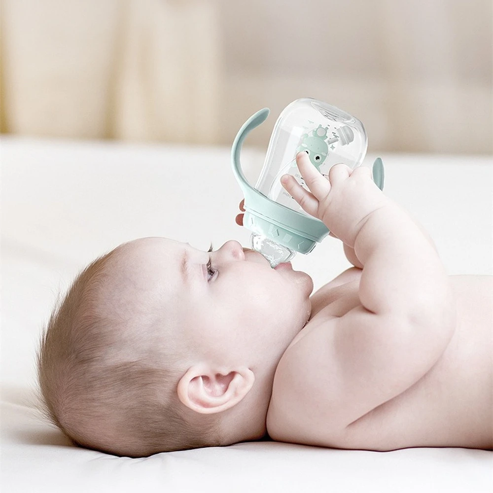 Babyflessen