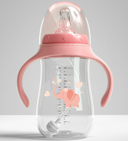 babyflesje